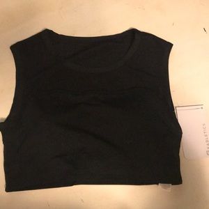 Fabletics crop top/sports bra